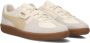 Puma Beige Lage Sneakers Palermo Lth Beige - Thumbnail 8