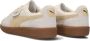Puma Beige Lage Sneakers Palermo Lth Beige - Thumbnail 9