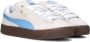Tommy Hilfiger Slippers TH STRAP LEATHER MID HEEL avondmode zomerschoen slippers in smalle vorm - Thumbnail 7