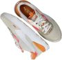 PUMA Runtamed Platform Dames Sneakers Putty- White-Warm White-Clementine-Passionfruit - Thumbnail 7