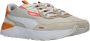 PUMA Runtamed Platform Dames Sneakers Putty- White-Warm White-Clementine-Passionfruit - Thumbnail 8