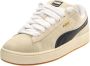 Puma Suede Schoenen Beige Maat: 37.5 Suède Foot Locker - Thumbnail 13