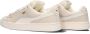 Puma Suede XL | alpine snow warm white Suede Unisex - Thumbnail 6