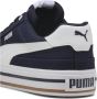Puma Blauwe Court Sneakers voor Mannen - Thumbnail 2