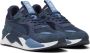 Puma Blauwe Heritage Vrijetijdssneakers Blue Heren - Thumbnail 7