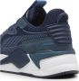 Puma Blauwe Heritage Vrijetijdssneakers Blue Heren - Thumbnail 8