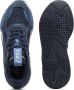 Puma Blauwe Heritage Vrijetijdssneakers Blue Heren - Thumbnail 9
