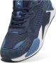 Puma Blauwe Heritage Vrijetijdssneakers Blue Heren - Thumbnail 10