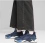 Puma Blauwe Heritage Vrijetijdssneakers Blue Heren - Thumbnail 11