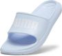 Puma Blauwe Slippers voor Vrouwen - Thumbnail 2