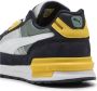 Puma Blauwe Sneaker voor Mannen - Thumbnail 2