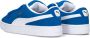 PUMA Suede Xl Jr Sneakers Blauw - Thumbnail 7
