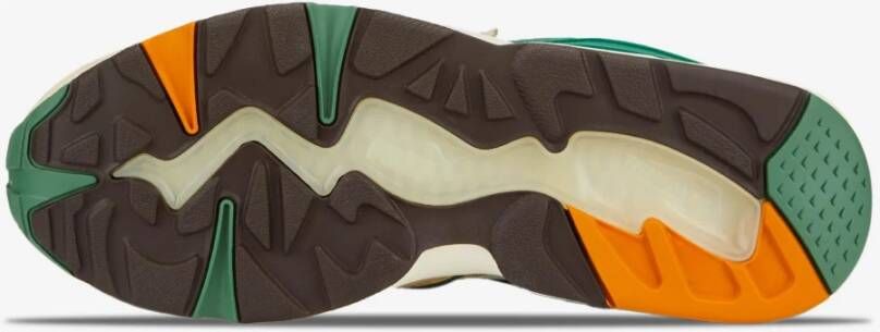 Puma Blaze of Glory Pristine Groen Heren