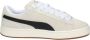 Puma Suede Dames Schoenen Beige Maat: 37.5 Suède Foot Locker - Thumbnail 3