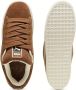 Puma Breakdance-geïnspireerde Suede XL Sneaker Brown Heren - Thumbnail 6