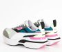 PUMA De sneakers van de manier Kosmo Rider Bright Wns - Thumbnail 9