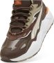 Puma Bruine Enkellaarzen voor vrouwen Brown Dames - Thumbnail 6