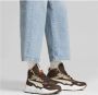 Puma Bruine Enkellaarzen voor vrouwen Brown Dames - Thumbnail 7