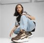 Puma Bruine Enkellaarzen voor vrouwen Brown Dames - Thumbnail 8