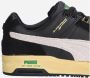Puma Slipstream Sneakers Nooit Gedragen Zwart Unisex - Thumbnail 7