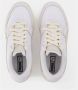 PUMA SELECT Puma Ca Pro Lux De sneakers van de manier Man Witte - Thumbnail 13