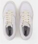 PUMA SELECT Puma Ca Pro Lux De sneakers van de ier Witte - Thumbnail 13