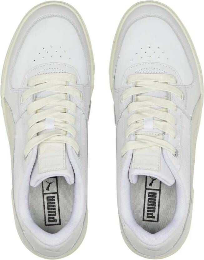 Puma CA Pro Lux Sneakers Beige Heren