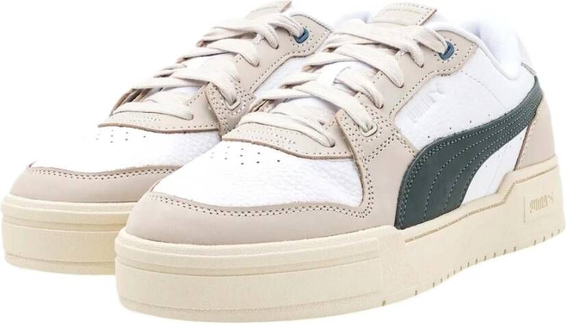 Puma CA Pro Lux Sneakers Multicolor Heren