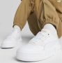 Puma Cali Court Match Wns Fashion sneakers Schoenen white granola maat: 38.5 beschikbare maaten:36 37.5 38.5 40.5 41 - Thumbnail 6