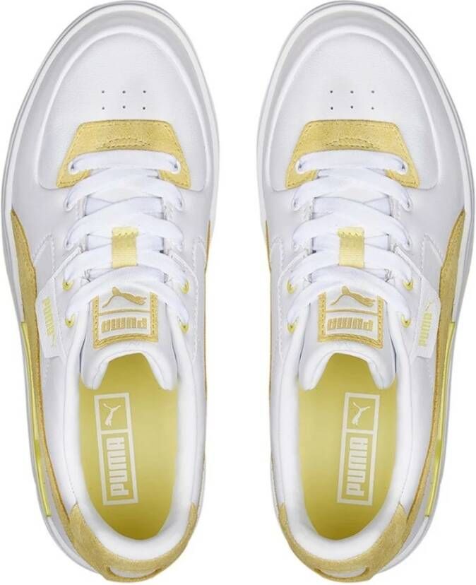 Puma Cali Dream Colorpop Sneakers Multicolor Dames