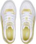 PUMA SELECT Puma Cali Dream Colorpop De sneakers van de manier Vrouw Witte - Thumbnail 10