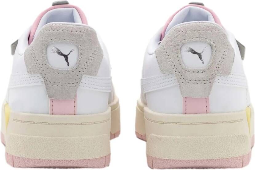 Puma Cali Dream Sneakers Multicolor Dames