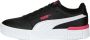 PUMA Carina 2.0 Junior Hardloopschoenen Paars - Thumbnail 3