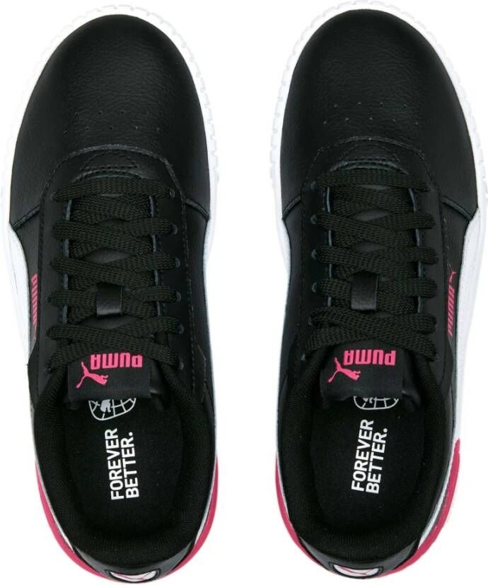 Puma Carina 2.0 Sneakers Black Dames
