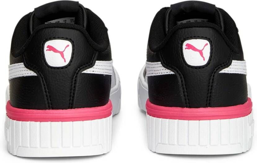 Puma Carina 2.0 Sneakers Black Dames