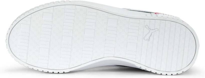 Puma Carina 2.0 Sneakers Black Dames