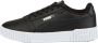Puma Stijlvolle Sneakers voor Moderne Vrouwen White Dames - Thumbnail 4