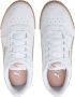 PUMA Carina 2.0 Dames Sneakers White-Rose Quartz- Gold - Thumbnail 8