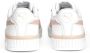 PUMA Carina 2.0 Junior Hardloopschoenen White Rose Dust Kinderen - Thumbnail 7