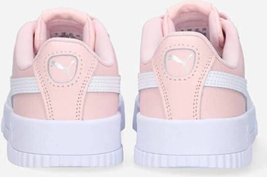 Puma Carina L 370677 33 Sneakers -schoenen Roze Dames