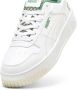 Puma Carina Street Blossom Sneakers White Dames - Thumbnail 11