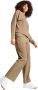PUMA Carina Street Lux Sneakers wit Synthetisch Dames - Thumbnail 21