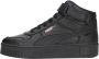 Puma Stijlvolle Street Mid Sneakers voor Vrouwen White Dames - Thumbnail 11