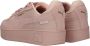 PUMA Carina Street SD Dames Sneakers Rose Quartz-Rose Quartz- Gold - Thumbnail 13