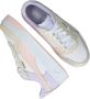 PUMA Carina Street Dames Sneakers White-Frosty Pink-Alpine Snow - Thumbnail 12