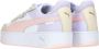 Puma Street Carina Dames Sneakers White Dames - Thumbnail 13