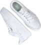 Puma Sneakers van leer met contrastgarnering model 'Carina Street' - Thumbnail 14