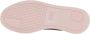 PUMA Carina Street Dames Sneakers White-Frosty Pink-Alpine Snow - Thumbnail 15