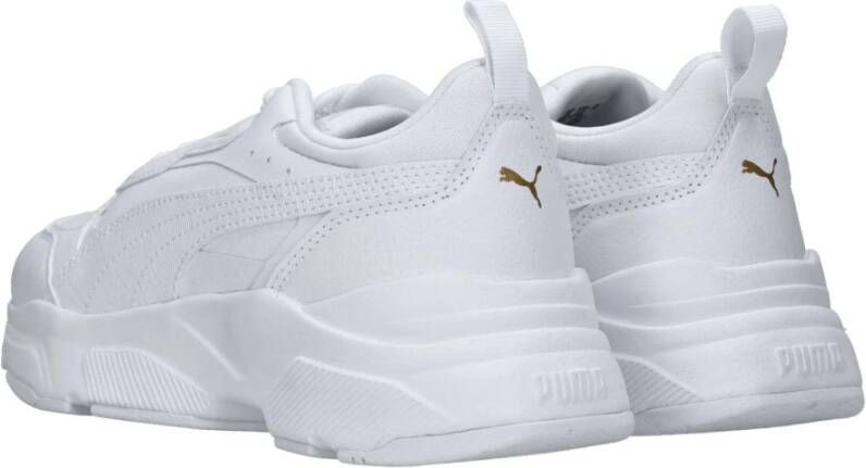 Puma Cassia SL sneaker Wit Dames