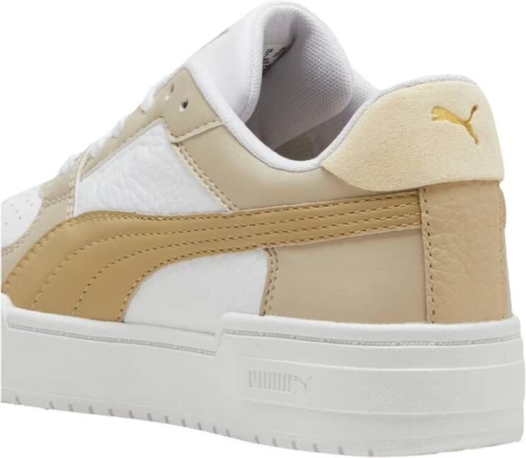 Puma Casual Dames Lage Sneakers